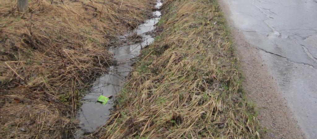 3 Valuma-aluejako Suunnittelualue sijaitsee niemellä, jota ympäröi vesistö lännessä, etelässä ja idässä. Vesistö kuluu Keiteleeseen. Keitele kuuluu Kymijoen vesistöön.