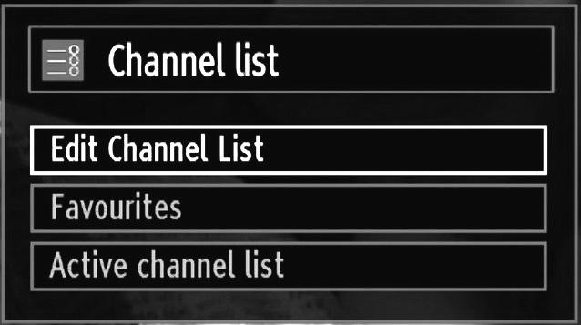 If you select 1000 KHz, the Tv will perform search process in a detailed way. Searching duration will thus increase accordingly. When fi nished, press OK button to start automatic search.