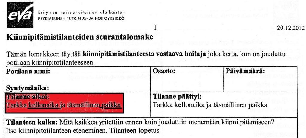 41 LIITTEET Liite 1.