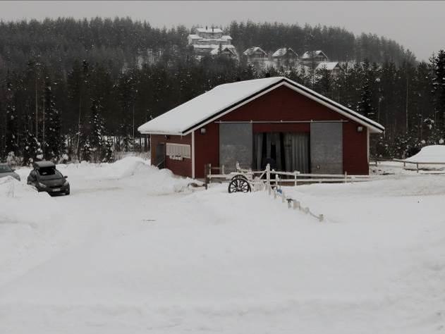 ympäristöolot paremmin huomioon ottavaa. Myös muut tavoitteet on pystytty toteuttamaan varsin hyvin. 5.3. Aluevaraukset 5.3.1.