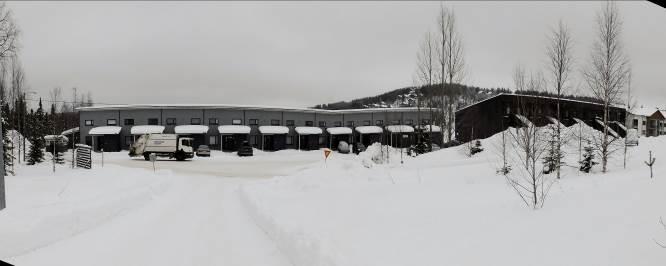 kaava-alueen ulkopuolelle välittömästi alueen viereen.