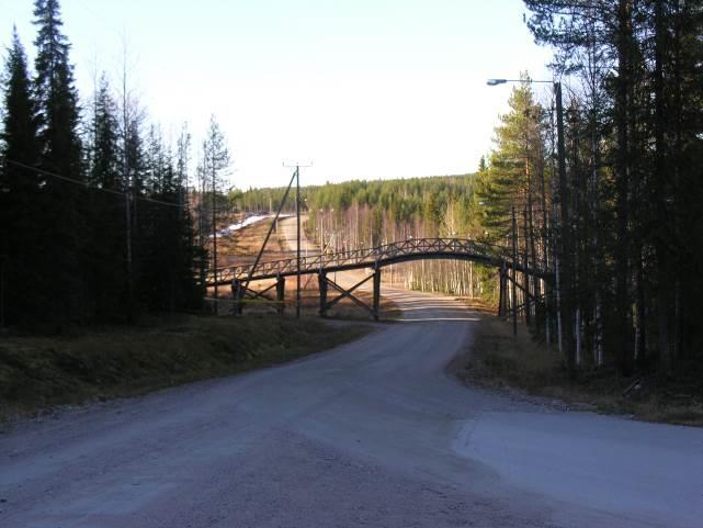 ihmisiä. Ajoittain toiminnasta aiheutuu melua ja häiriöitä. 5.6.