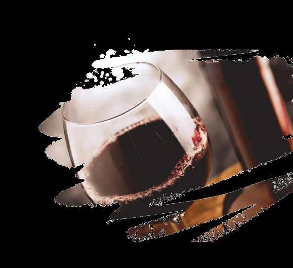 VIINILISTA Wine list PUNAVIINIT Red wines Bodegas Juan Gil, Espanja Täyteläinen ja runsas. Tuoksu voimakas ja viipyilevä.