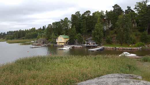 EETVARTTI 3 / 2017 Espoon toimintaympäristökatsaus Kuva: Petri Lintunen Ajankohtaista Espoon kaupunki Konserniesikunta Strategiayksikkö 6.9.2017 Eetvartin sähköinen versio: www.espoo.