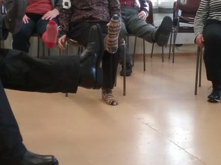 Ruonalla, Tiilivuorella, Sorkassa jumpattiin myös, mutta videon tai oppaiden ja Kyläluudan avustuksella.
