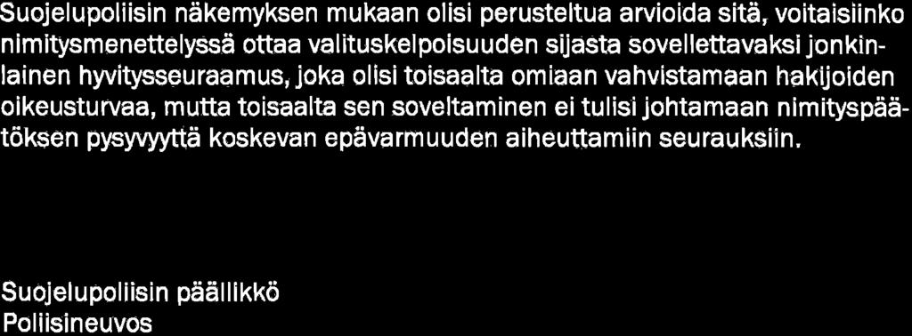 9J Suojelupoliisi.