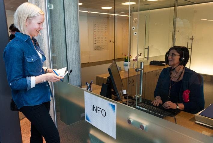 Lämpimät onnittelut opiskelupaikasta! Tutustu YTHS-videoon ja Uudelle opiskelijalle - nettisivuun.