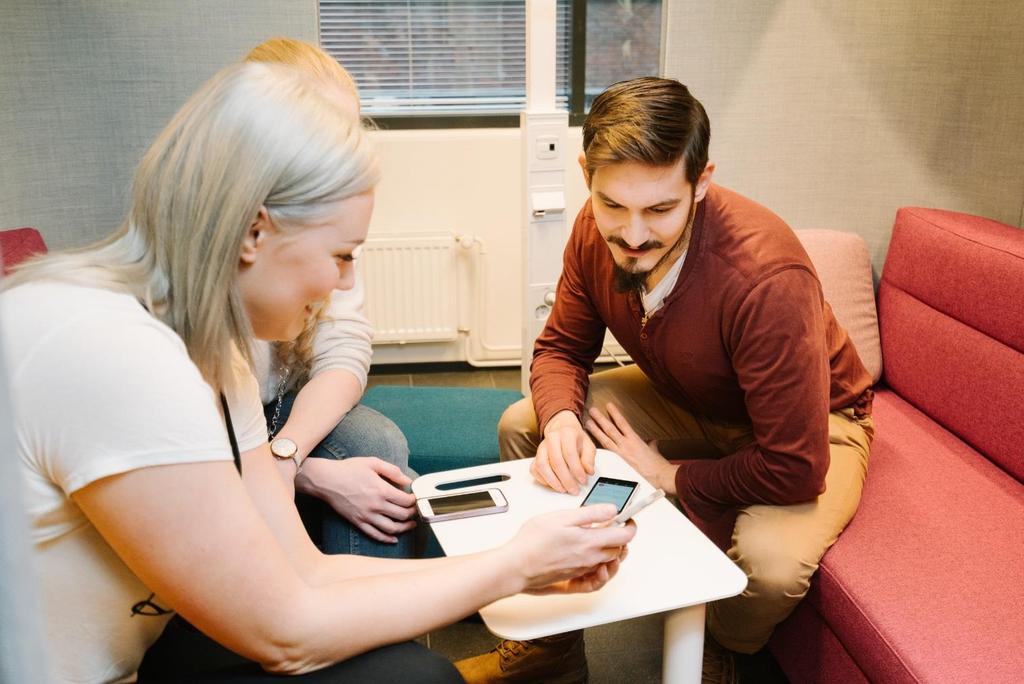 Iloa opintojen tielle! Toivottaa YTHS:n väki www.yths.