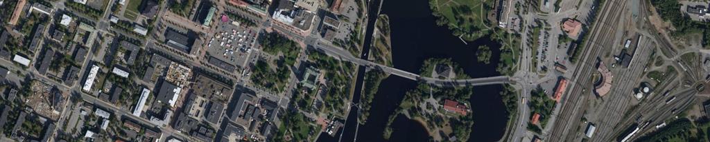 Tavoite on saanut nimen Symmetrinen kaupunki (KV 29.9.2014 126).