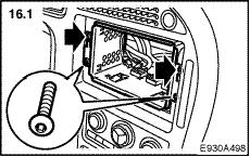 32 025 908 33 15 Radiolla varustetut autot: 15.