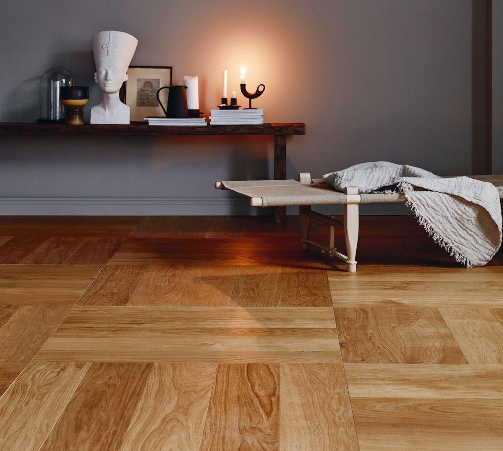 Tammi Design Parquet