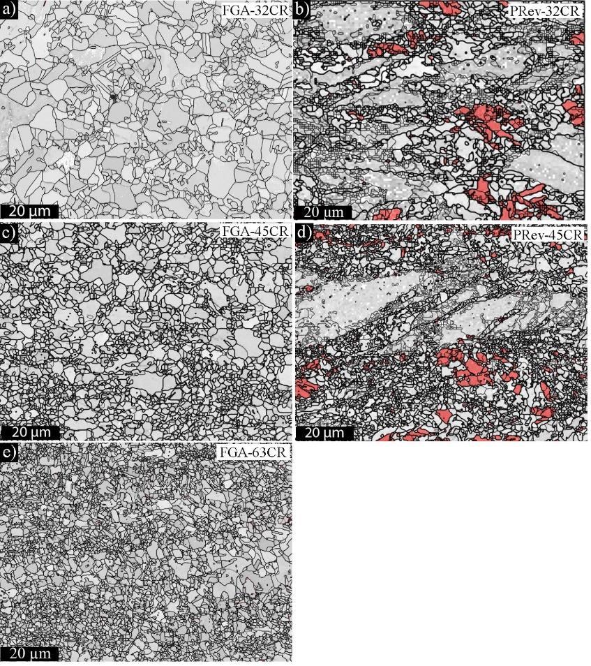 Fraction of low-deformed martensite 13 Kerttu