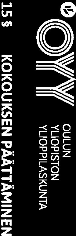 3/2017 155 KOKOUKSEN PÄÄTTÄMINEN EPJ