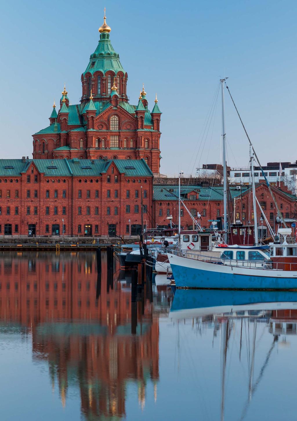 AUTOCALL SUOMI Sijoitus, jonka tuotto ja takaisinmaksu määräytyvät suomalaisen osakekorin kehityksen perusteella.
