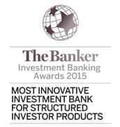 Pankki luokitellaan korkealle kolmessa ydintoiminnassaan: Retail Banking, International Financial