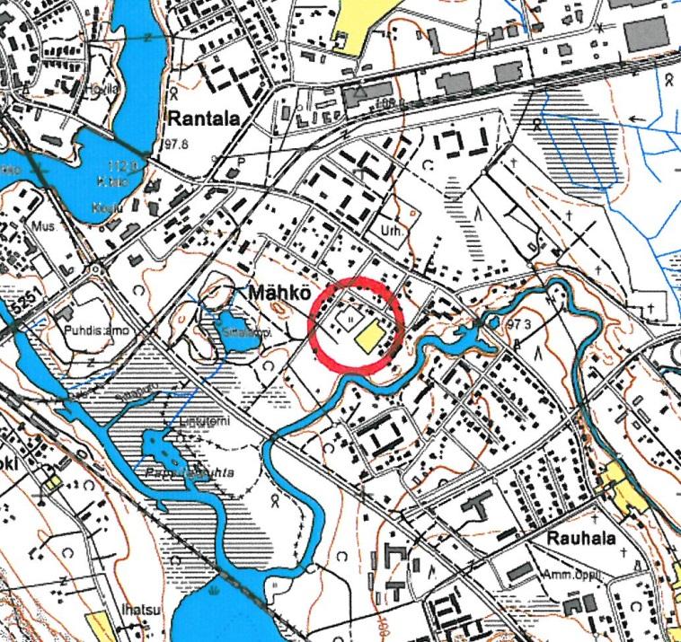 LIEKSAN KAUPUNKI MÄHKÖN (6).