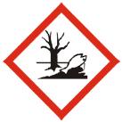 H410 Erittäin myrkyllistä vesieliöille, pitkäaikaisia haittavaikutuksia. Turvalausekkeet : P261 Vältä pölyn/ savun/ kaasun/ sumun/ höyryn/ suihkeen hengittämistä.