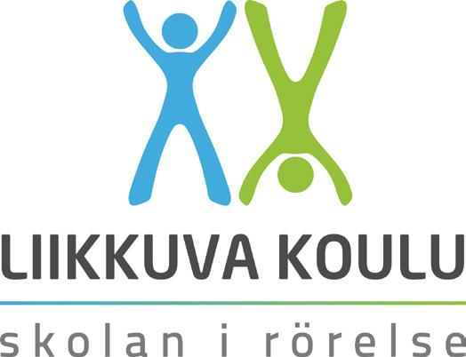 Koulutuksia opettajille Liikkuva koulu työpaja liikunta kouluyhteisön tukena (2 3 h) Opetus- ja kulttuuriministeriön tukema työpaja on maksuton vuoden 2017 loppuun.