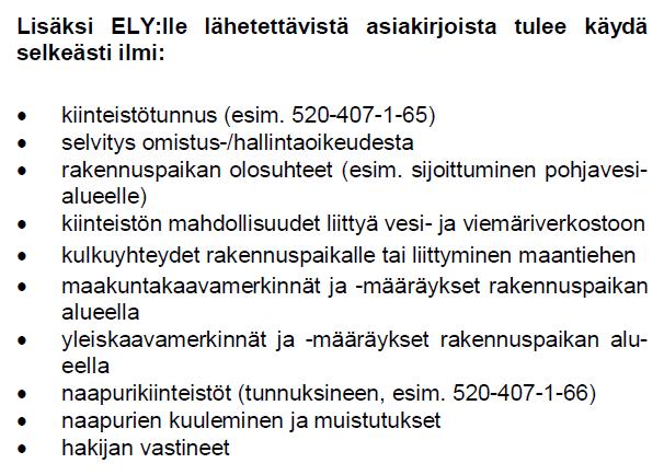 muistuttajille sekä niille, jotka ovat pyytäneet