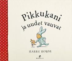 Kirjassa kerrotaan vauvan odotuksesta isoveljen ja äidin näkökulmasta, mutta viehättävä
