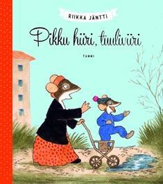 Gliori, Debi, Pikku pöllö ja uusi muna Hoffman, Mary Meidän ja muiden perheet Kun