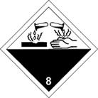 Aineosan nimi Ominaisuus Menetelmä Koe-eläin Quaternary ammonium compounds, Hajoavuus 100 % OECD 302 A benzyl-c12-16-alkyldimethyl, chlorides Lopullisella aerobisella 84 % OECD 301 B biohajoavuudella