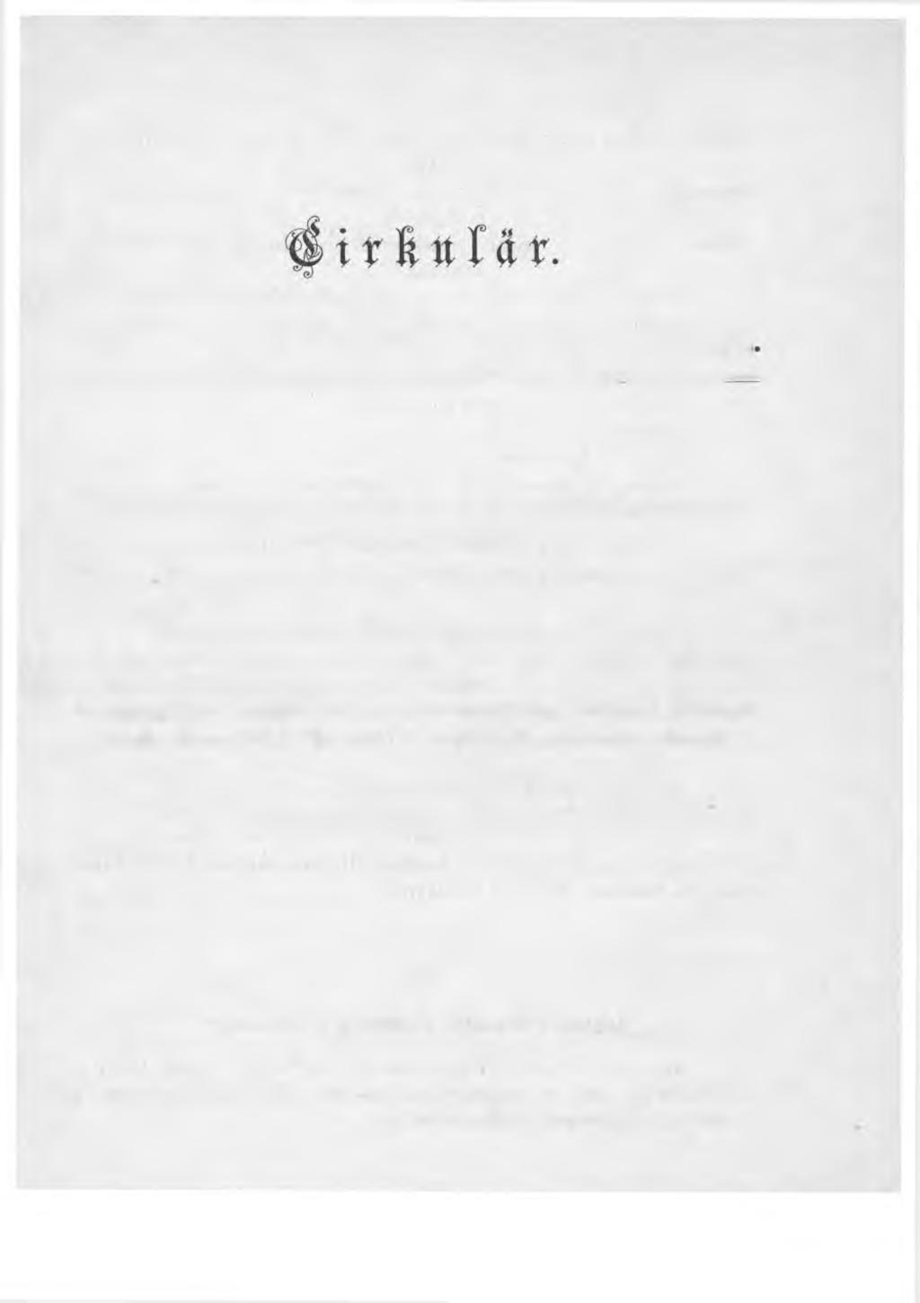 1901. Från Poststyrelsen i Finland. N:o XV9! 21. Angående inrättande af särskilda nya och ombildning af en de! förut befintliga postanstalter.