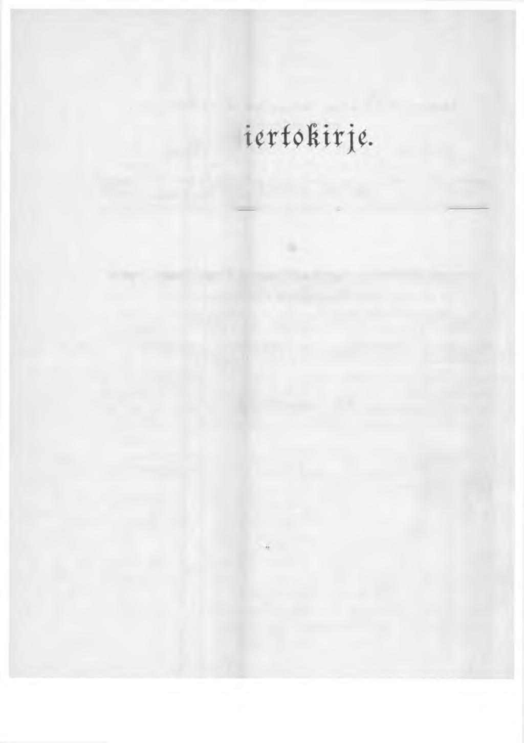 1901. Suomen Postihallituksesta. N:o XVII. 21. Koskeva erityisten uusien postitoimistojen perustamista ja muutamien ennestään löytyvien muodostamista.