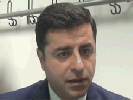Selahattin Demirtaş ja Figen Yüksekdağ Ehdottaja: Euroopan yhtyneen vasemmiston konfederaatioryhmä / Pohjoismaiden vihreä vasemmisto Selahattin Demirtaş ja Figen Yüksekdağ ovat Kansan demokraattisen