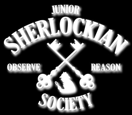 Junior Sherlockian Society