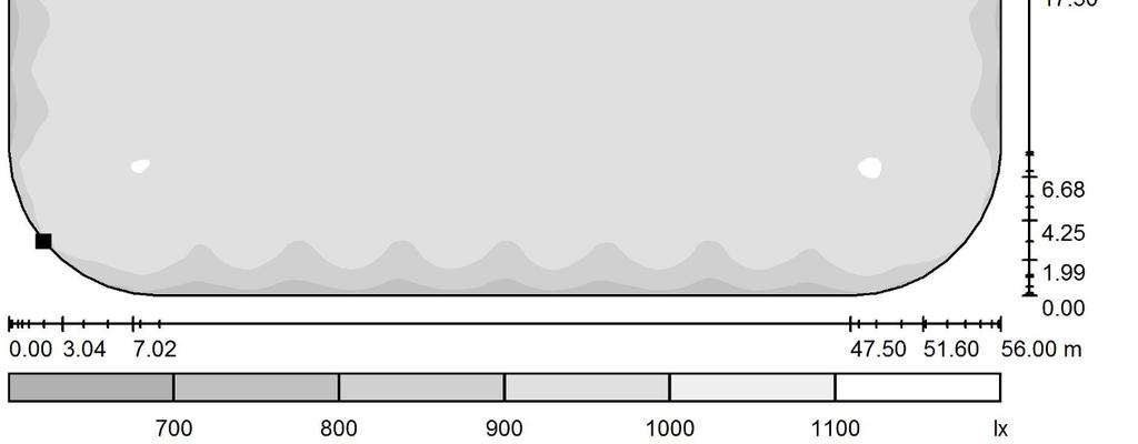 000 m) Mittakaava 1 : 401 Rasteri: 128 x 128 Pisteet E