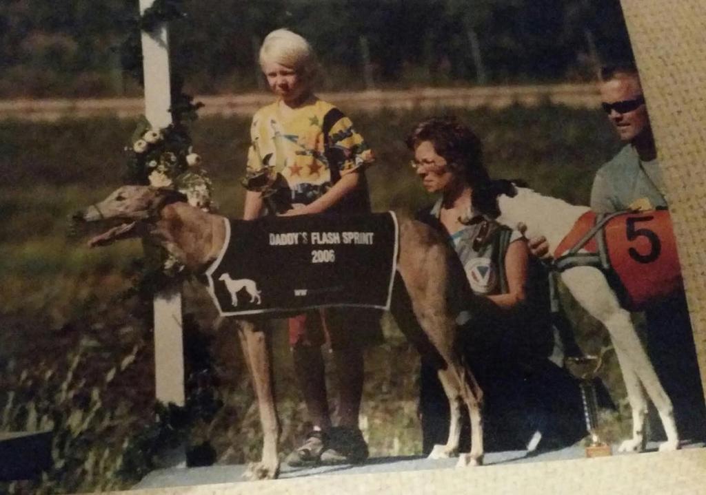 Waltteri sairastui vakavasti 2002, ja sairastelua jatkui u s e a m m a n vuoden.