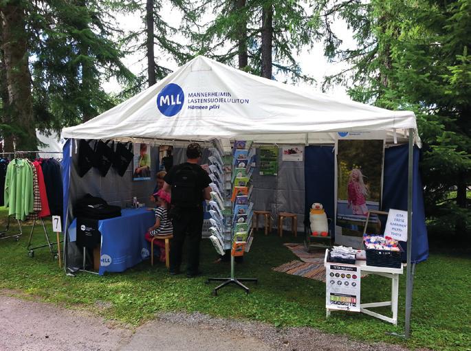 Valtakunnalliset keräykset.