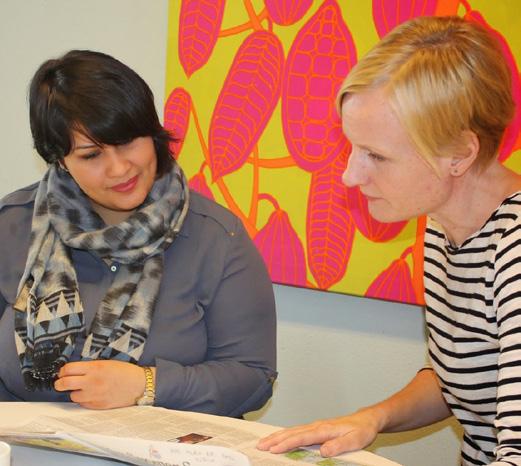 MLL:n Hämeen piirin Kotineuvola Oy:n palvelut lapsiperheille: Ammatillisia perhepalveluja tuotetaan ja kehitetään MLL:n Hämeen piirin Kotineuvola Oy:n kautta.