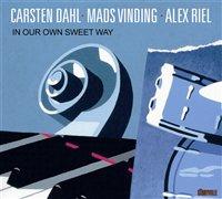 Vinding / Riel - In Our Own Sweet Way These three Danish jazz musicians here play standards from the American songbook which they interpret in a