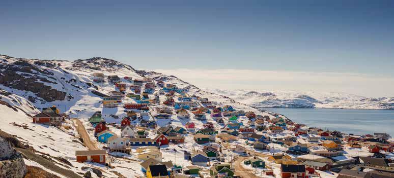 Greenland Updated fjällräven lanseeraa greenland updated -malliston pitkään luonnossa kulkeneiden tuotteiden uusi tuleminen fjällräven jatkaa tutkimusretkiä omaan perintöönsä kevät/kesä 2018