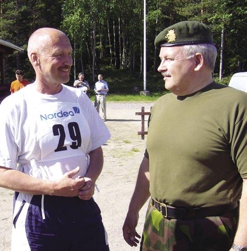 Ampumatoiminta ja sovelletut reserviläisammunnat (SRA) Ammunnan harrastusta, joka ei tähtää kilpailemiseen, voidaan pitää kenttäkelpoisuuteen liittyvänä liikuntalajina.