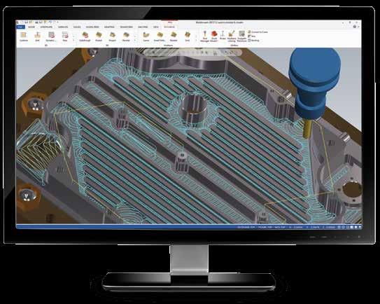 DYNAAMINEN... 2 MILL... 4 LATHE... 8 MILL-TURN...10 SWISS...12 WIRE...14 ROUTER...16 MASTERCAM for SOLIDWORKS...18 DESIGN.