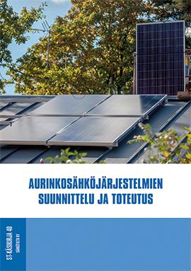 Aurinkosähköjärjestelmien suunnittelu ja toteutus.