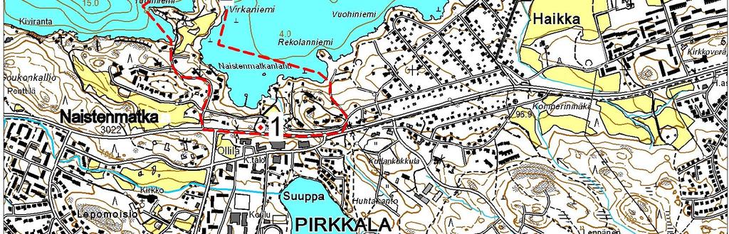 Pirkkala.