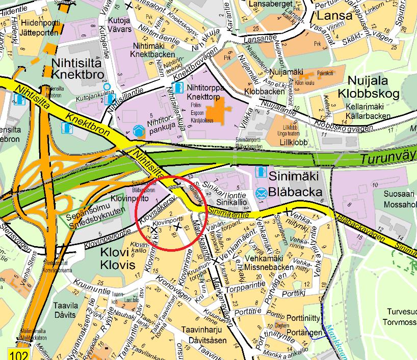 Espoon kaupunki Pöytäkirja 68 Kaupunginhallitus 09.02.