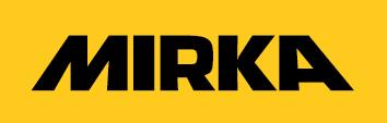 Mirka RPS 300CV soveltuu niin tasaisten kuin kaarevienkin pintojen hiontaan. Pyörivän liikkeensä ansiosta kone on tehokas myös lasipintojen hionnassa.