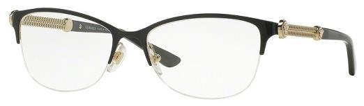 M112 Silmälasikehykset x 2kpl Versace 3186 GB1 52-16 musta + Versace 0VE1228 1291 53-17 M113 Verenpainemittari Microlife verenpainemittari BP A6 PC