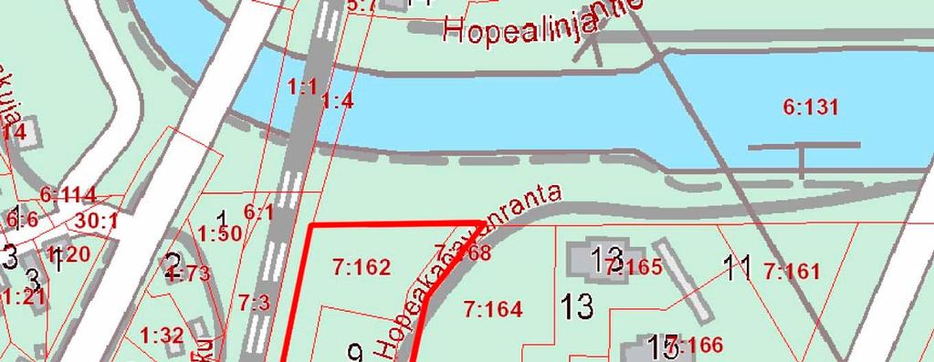 osallistumis- ja vuorovaikutusmenettelyistä sekä kaavan vaikutusten arvioinnista. 1.