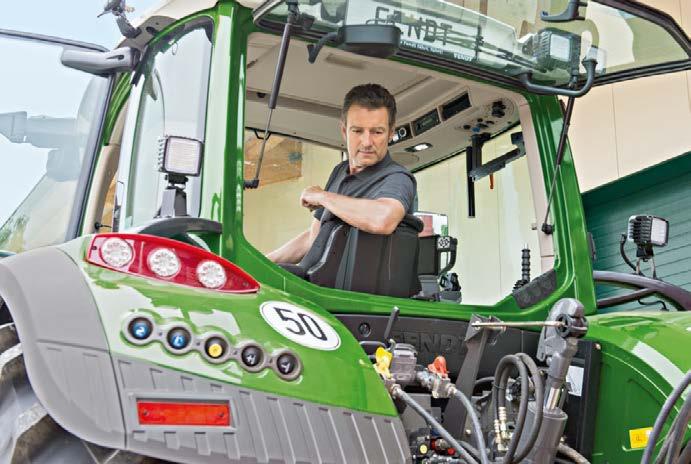 Vario-päätettä voidaan säätää kaikkiin suuntiin uuden