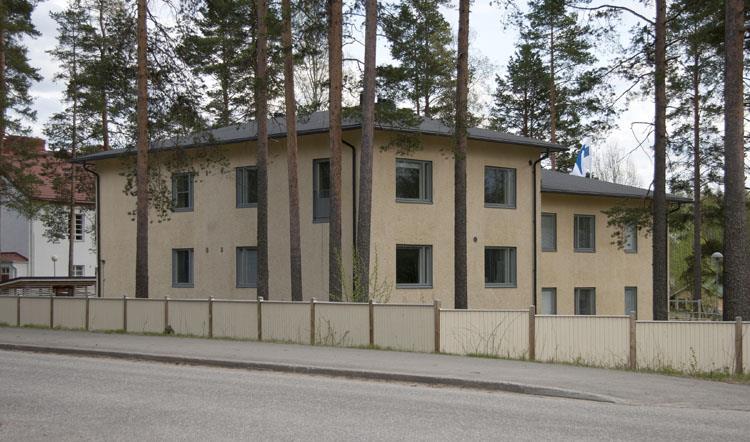 KOHTEEN