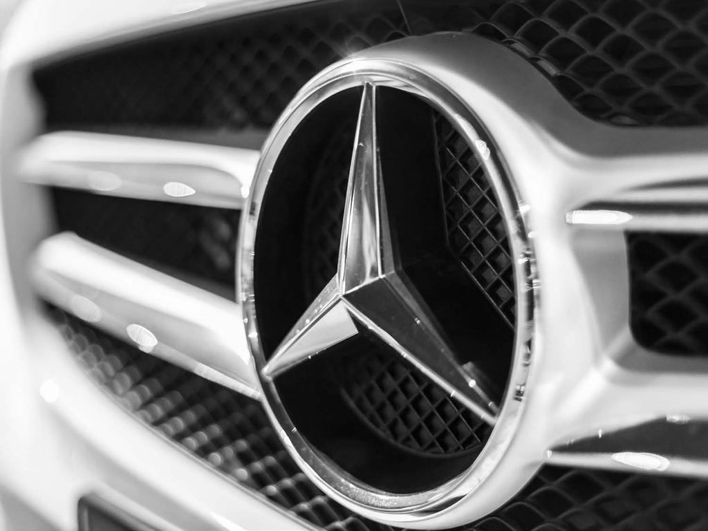 Danske Bank DDBO FE85: Daimler Autocall Tietoa lainasta: Lainan liikkeeseenlaskija: Danske