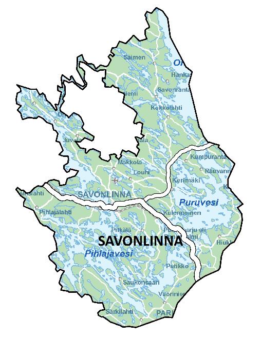 TVV-alue (kuntakohtainen): Savonlinna Liite 3 / 8 (26) Kuntakohtaisia ja seudullisia TVV-alueita kuvaavat faktakortit Yleistyytyväisyys 3,70 Yleistyytyväisyys 3,67 3,66 3,36 Henkilöauto 3,35 3,32