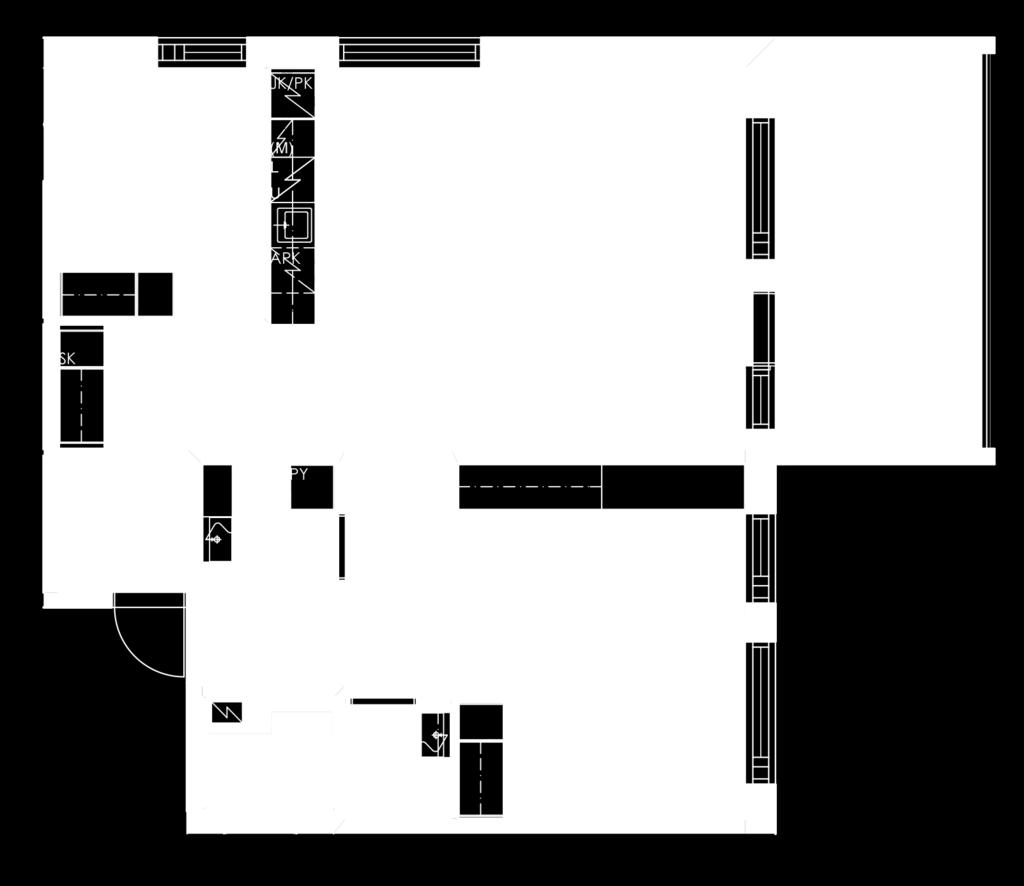 3(4)h + kt + s 83m² A43 majakanvalo.