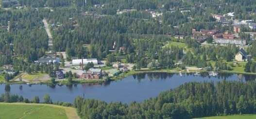 3 Aloite Kiuruveden kaupungin yrityskiinteistöt-työryhmä on tehnyt 29.